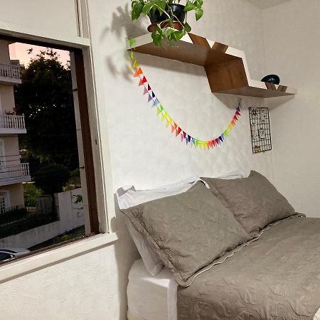Suite Em Luna & Line Salvador Exterior foto