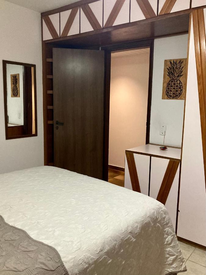 Suite Em Luna & Line Salvador Exterior foto