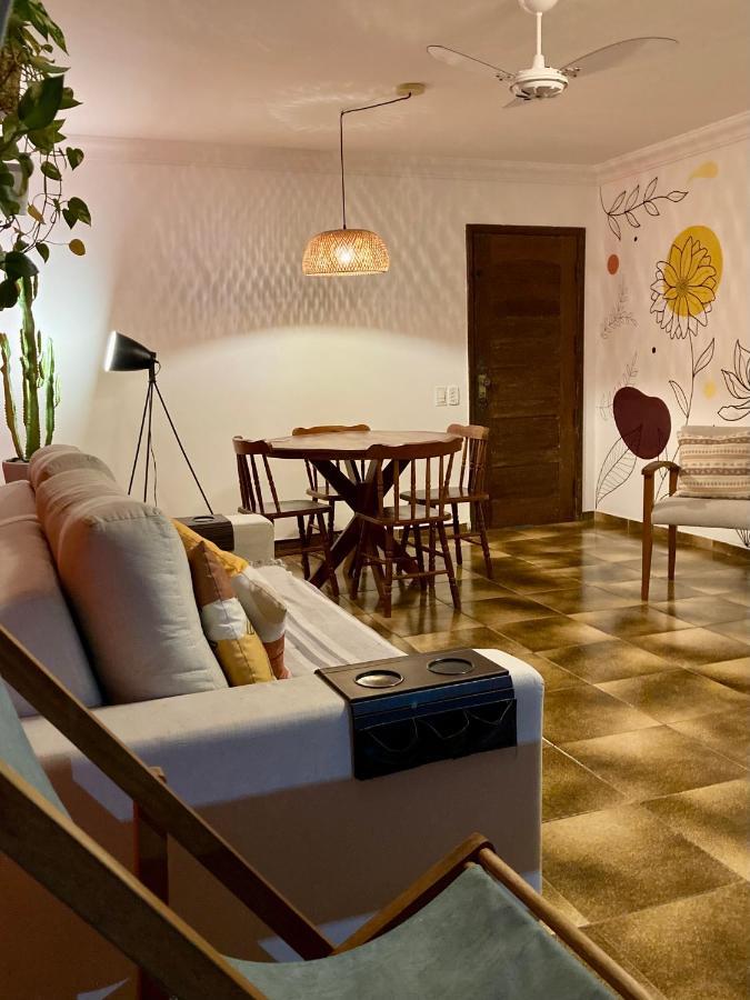 Suite Em Luna & Line Salvador Exterior foto